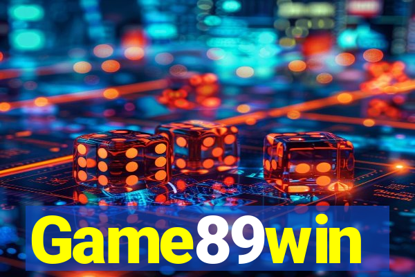 Game89win