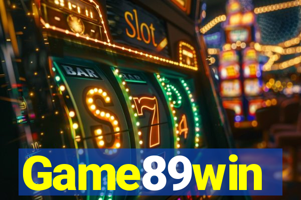 Game89win