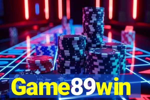 Game89win