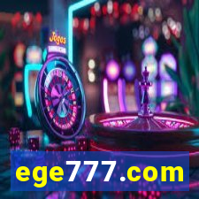 ege777.com