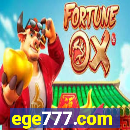 ege777.com