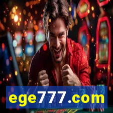 ege777.com