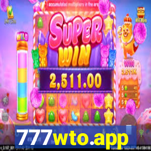 777wto.app