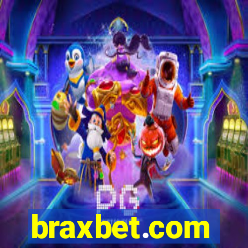 braxbet.com