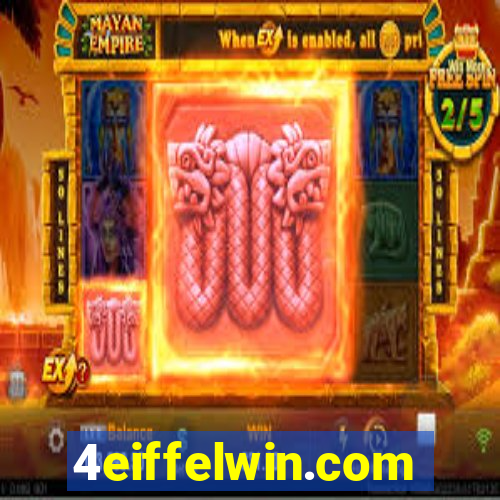 4eiffelwin.com