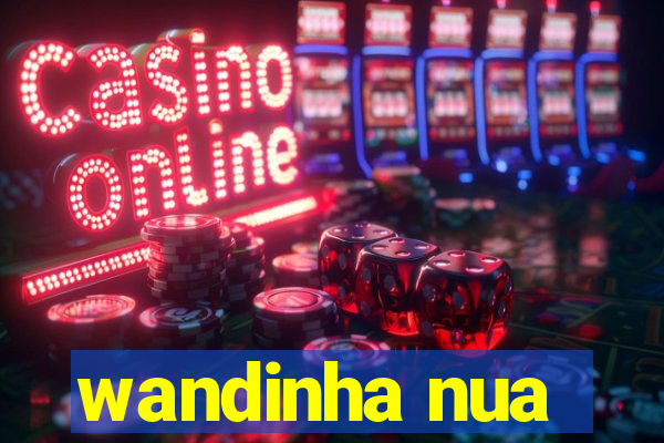 wandinha nua