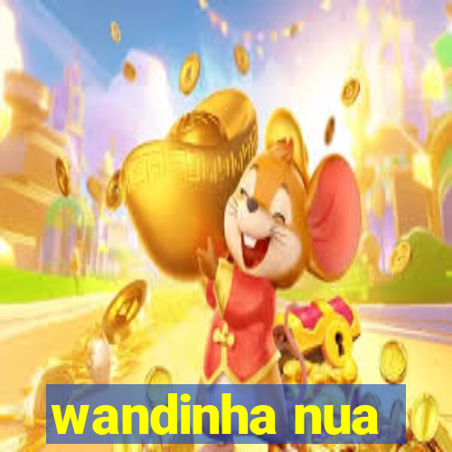 wandinha nua
