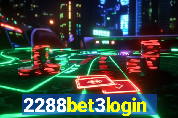 2288bet3login