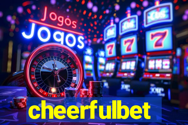 cheerfulbet
