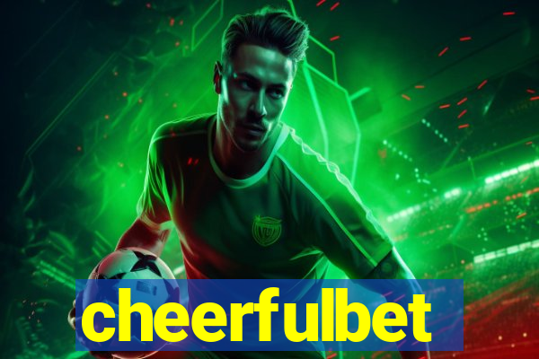 cheerfulbet