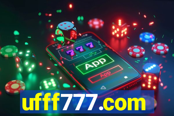 ufff777.com