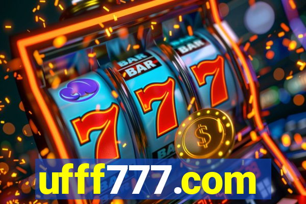 ufff777.com