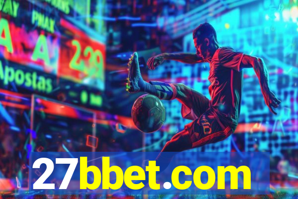 27bbet.com
