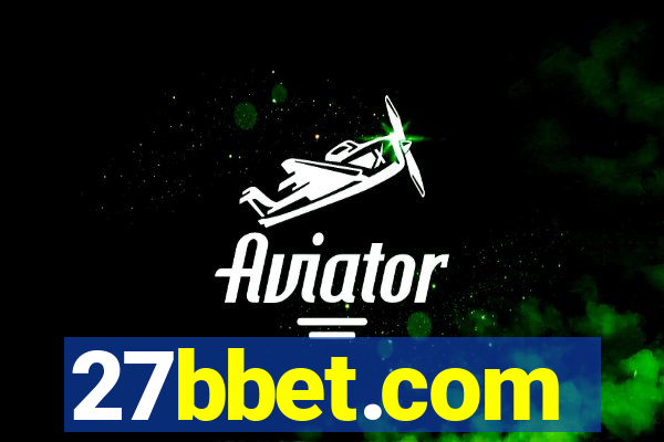 27bbet.com