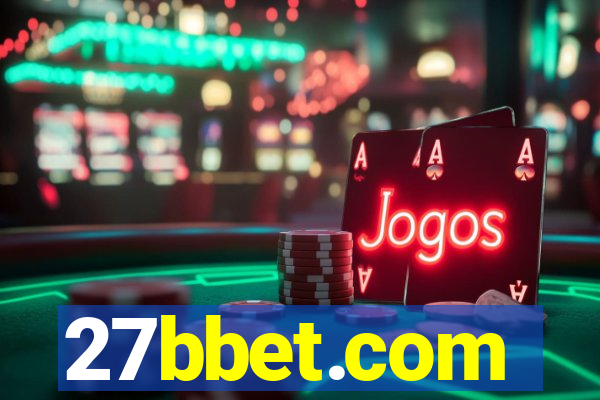 27bbet.com