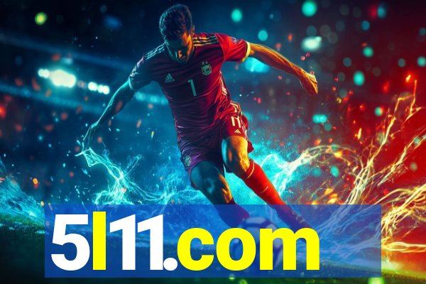 5l11.com