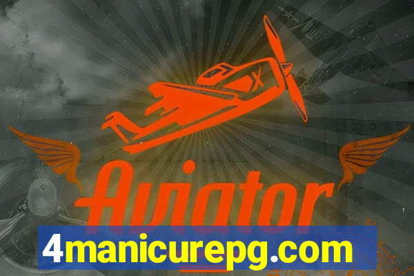 4manicurepg.com