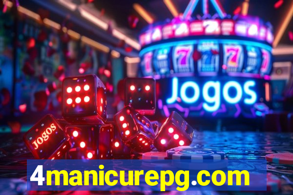 4manicurepg.com