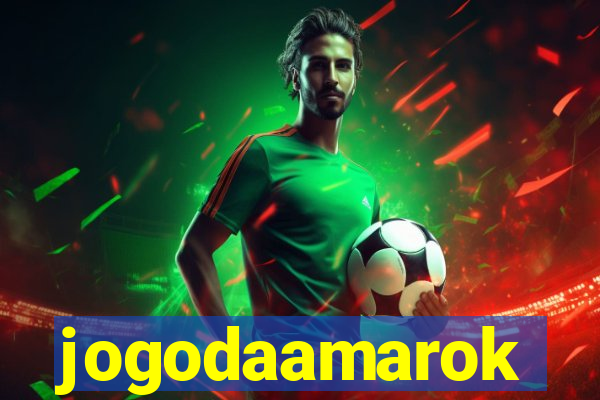 jogodaamarok