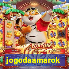 jogodaamarok