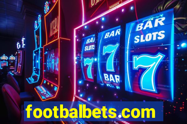 footbalbets.com