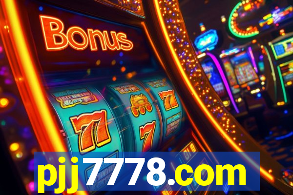 pjj7778.com