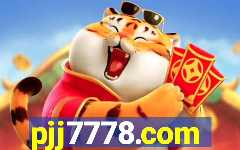 pjj7778.com