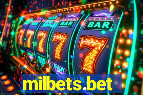 milbets.bet