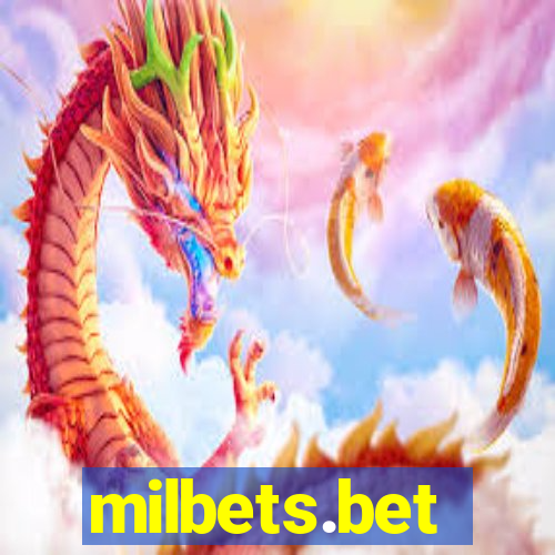 milbets.bet