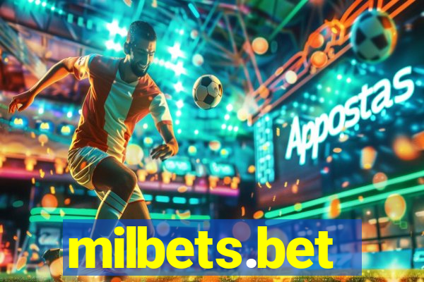 milbets.bet