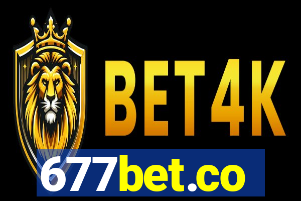 677bet.co