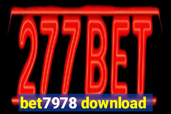 bet7978 download