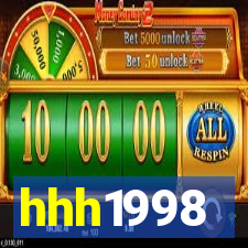hhh1998