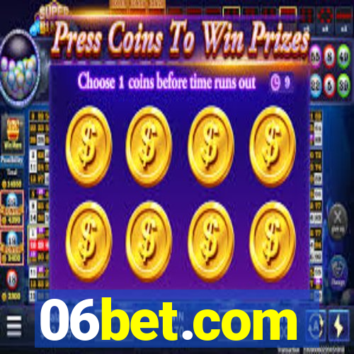 06bet.com