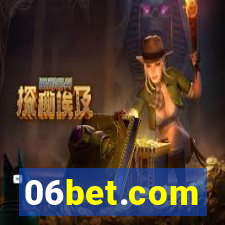 06bet.com