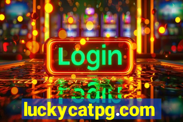 luckycatpg.com