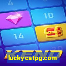 luckycatpg.com