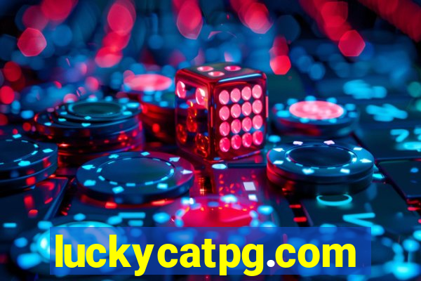 luckycatpg.com