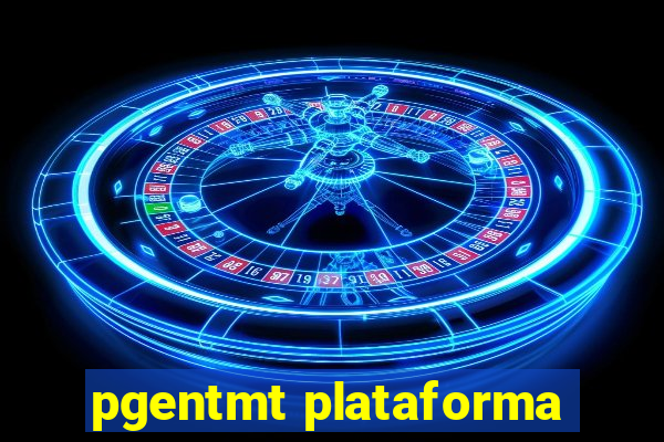 pgentmt plataforma