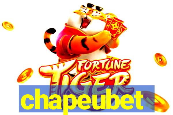 chapeubet