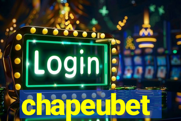 chapeubet