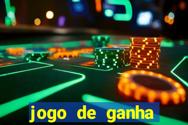 jogo de ganha dinheiro sem depositar