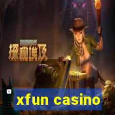 xfun casino