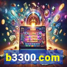 b3300.com