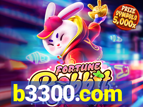 b3300.com