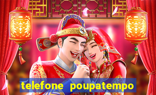 telefone poupatempo de franca