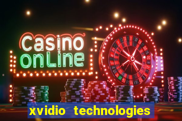 xvidio technologies startup brasil 2024 os