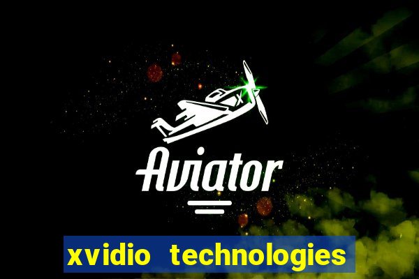 xvidio technologies startup brasil 2024 os