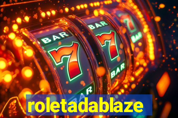 roletadablaze