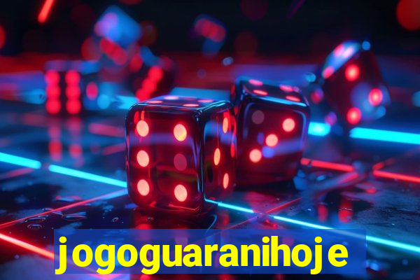 jogoguaranihoje